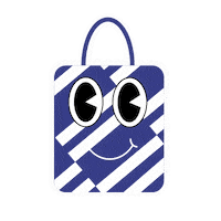 Vegan Einkaufen Sticker by ALDI Nord