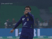 Jasprit Bumrah Pakistan GIF
