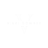 thevikkidowney neora vikkidowney vikki downey police wife Sticker