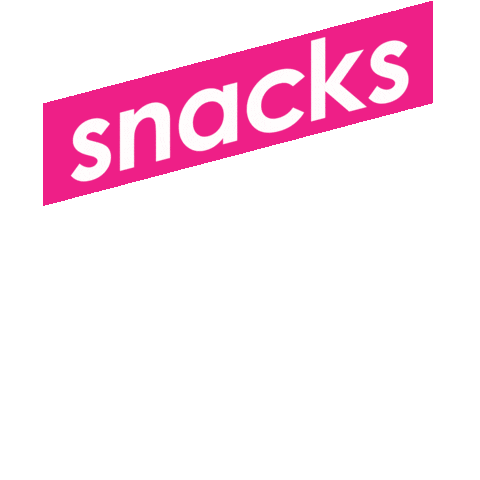 foodie eating Sticker by Popchips