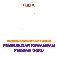 Teachers Ttt Sticker by FINCO