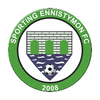 sportingennistymonfc sportingennistymon Sticker