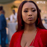Netflix South Africa GIF by NETFLIX