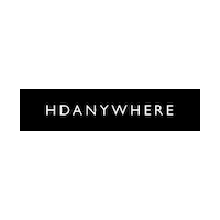 Hda Sticker by HDANYWHERE