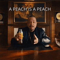 Ice Tea Peach GIF by Lipton Ice Tea