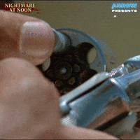 Lets Go Shoot GIF by Arrow Video