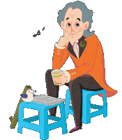 Deutschlernenmitgoethe Sticker by Goethe-Institut Hanoi