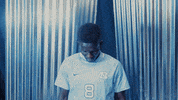 North Carolina Soccer GIF by UNC Tar Heels
