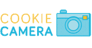Camera Vet Sticker by GeniusVets