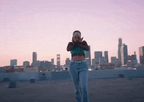 Music Video Singing GIF by BOYS WORLD