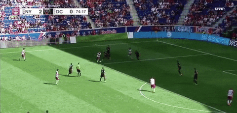 soccer mls GIF by D.C. United