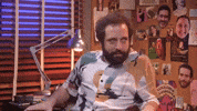 Gregorio Duvivier GIF by Porta Dos Fundos