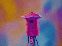 Guerrilla GIF by Remi Wolf