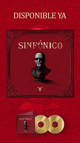 Loop Yandel Sinfonico Disponible Ya