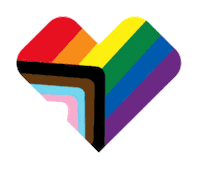 Pride Parade Love Sticker by CVS