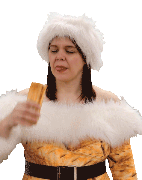 ladbabyofficial giphyupload ladbaby sausageroll dontstopmeeatin Sticker