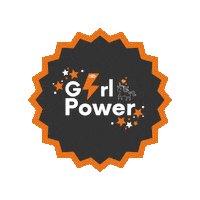 Girls In Tech Sticker by bmdsoftware