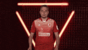 Ssv Jahn Regensburg Clapping GIF by Bundesliga