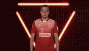 Ssv Jahn Regensburg Cheering GIF by Bundesliga