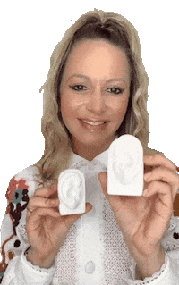 Beauty Botox Sticker by Doutora Kennedy