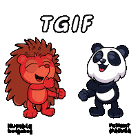 Dance Dancing Sticker by VeeFriends