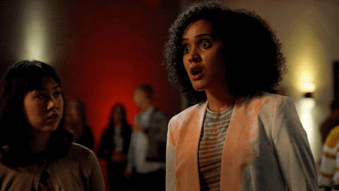Damnit Never Have I Ever GIF by NETFLIX