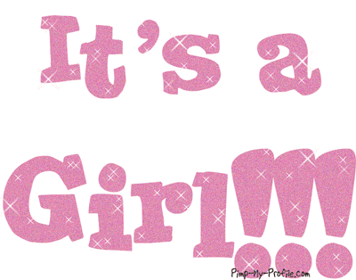 girl STICKER