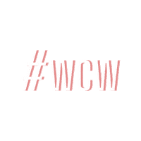 Wcw Sticker