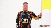 Tyler Reddick Nascar GIF by Richard Childress Racing