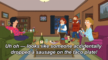 Moms and a Man | Season 2 Ep. 12 | THE GREAT NORTH