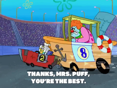 season 8 episode 21 GIF by SpongeBob SquarePants
