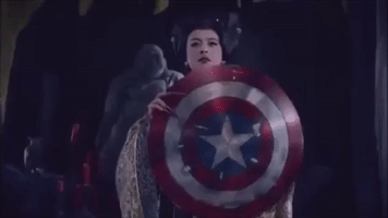 ipartment ai qing gong yu GIF