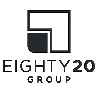 Sticker by Eighty20 Group