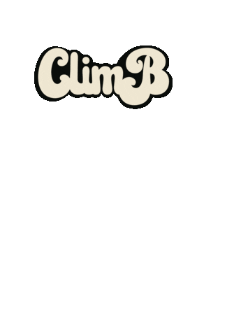 Climb Powertower Sticker by Micro Squad