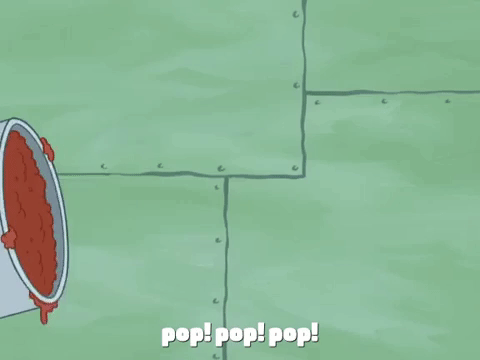 season 7 episode 24 GIF by SpongeBob SquarePants