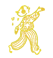 Dance Freedom Sticker by Pieta