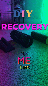 Diy Recovery GIF by @thevfitstudio