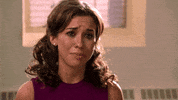 Sad Mean Girls GIF