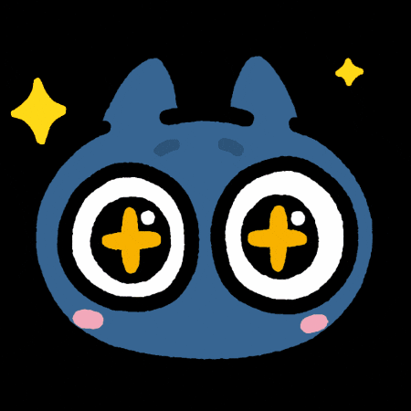 Cat Nuomi GIF