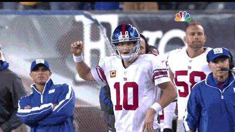 monday night football GIF