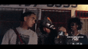hip hop rap GIF by Verticals Agency