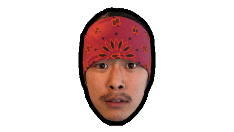 Nari Sticker