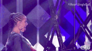fifth harmony halsey GIF by iHeartRadio