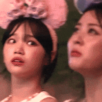 Sad K Pop GIF