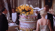 Celebration Birthday GIF by biancakennedy