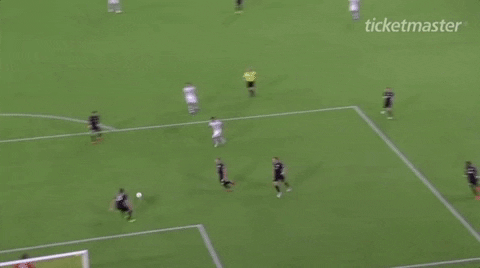 save bill hamid GIF by D.C. United