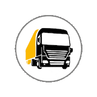 gfoellnerofficial truck lkw fahrzeug gföllner Sticker