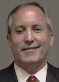 Ken Paxton GIF by Respective