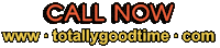 Call Now Sticker by totallygoodtime
