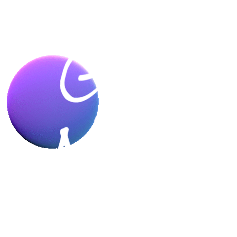 Night Night Sticker by Social With Rashi